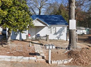 7558 Lone Oak St APT 2, Spartanburg, SC 29303