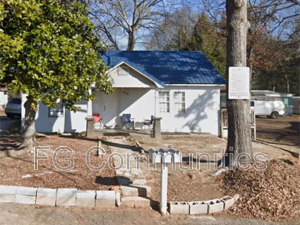 7558 Lone Oak St APT 2, Spartanburg, SC 29303