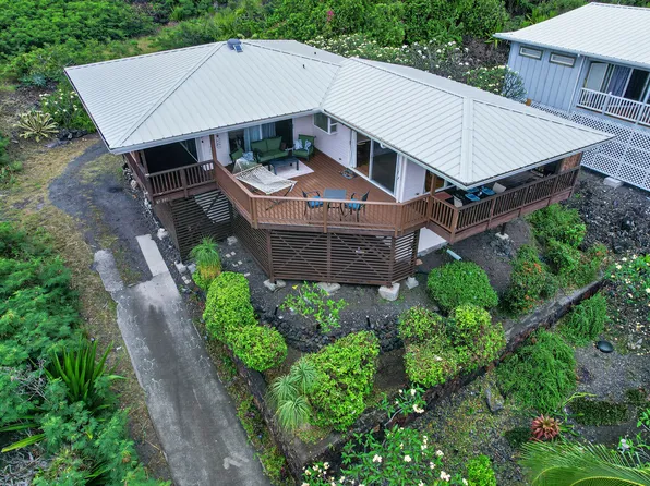 87-299 Kaohe Rd, Captain Cook, HI 96704