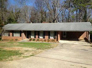 1006 Cumberland Valley Rd, Gainesville, GA 30501