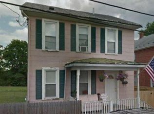 320 Fairview Ave, Winchester, VA 22601