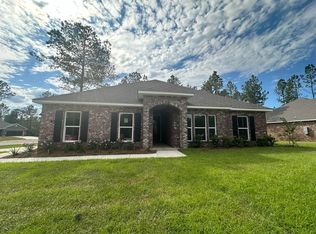 75 Stonebridge, Petal, MS 39465