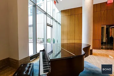 Rented by Bond New York