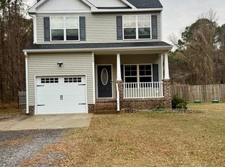 1920 Meadow Country Rd, Suffolk, VA 23434