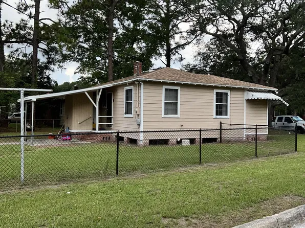 1204 KENMORE Street, Jacksonville, FL 32208