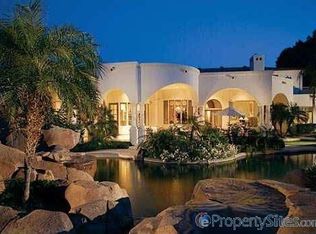 5446 E Ron Rico Rd, Cave Creek, AZ 85331