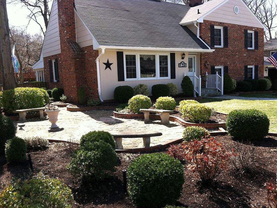 1st image of 1803 Stirrup Ln