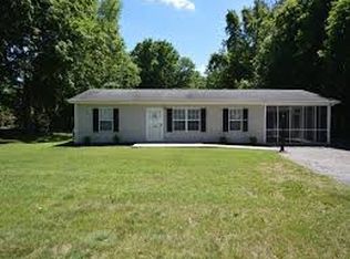 1592 Highway 76, Clarksville, TN