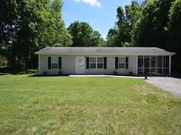 1592 Highway 76, Clarksville, TN 37043