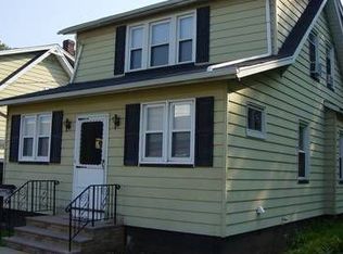 8 Hughes Pl, West Paterson, NJ 07424