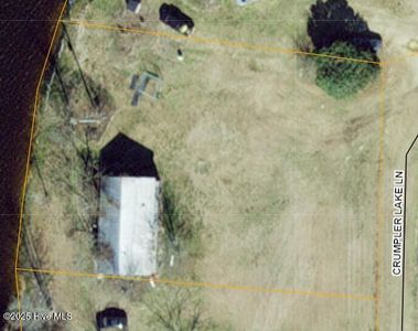 Lot 5 Crumpler Lake Lane, Clinton, NC, 28328
