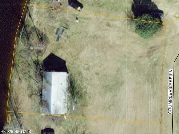 Lot 5 Crumpler Lake Lane, Clinton, NC 28328