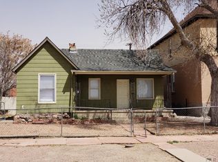 605 W 12th St, Pueblo, CO 81003