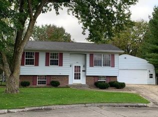 616 W Armstrong Ct, Mount Pleasant, IA 52641