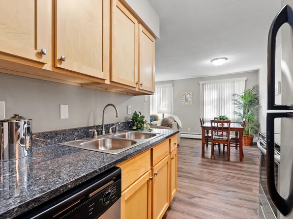 Granite Ridge Apartments