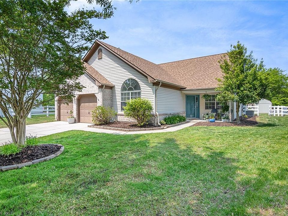 3181 Sacramento Dr, Virginia Beach, VA 23456 Zillow