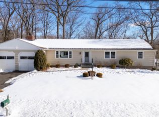 250 Lockwood Road, Fairfield, CT 06825