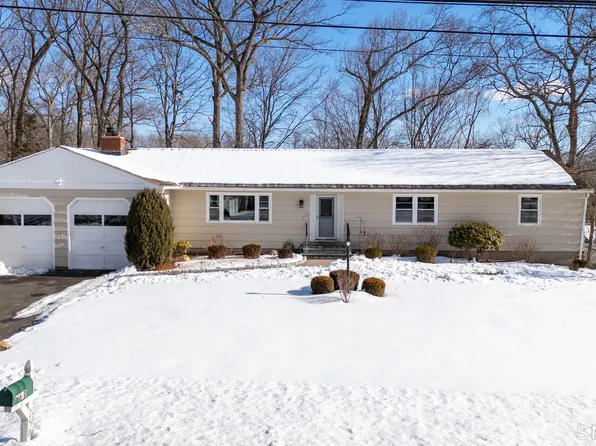 250 Lockwood Road, Fairfield, CT 06825