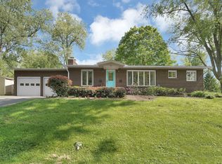 58 Rose Dr, Granville, OH