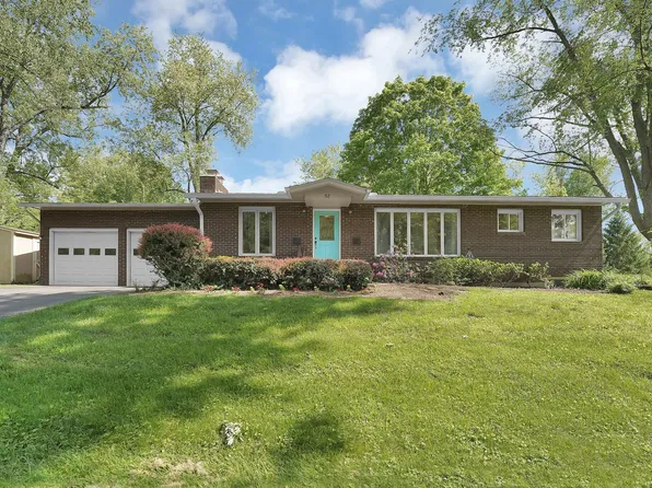 58 Rose Dr, Granville, OH 43023