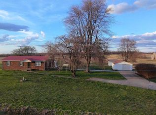 4254 State Route 85 W, Centertown, KY 42328