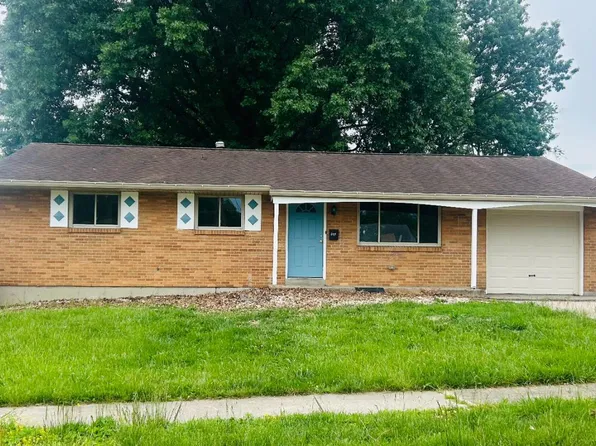 5419 Lariat Dr, Cincinnati, OH 45238