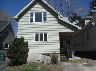 24 Weaver St, Rochester, NY 14621