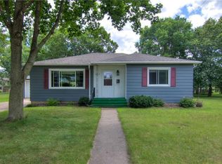 907 Mansfield St, Chippewa Falls, WI 54729