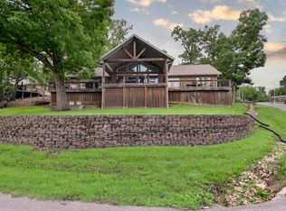 25318 Riverside Lane, Shell Knob, MO 65747