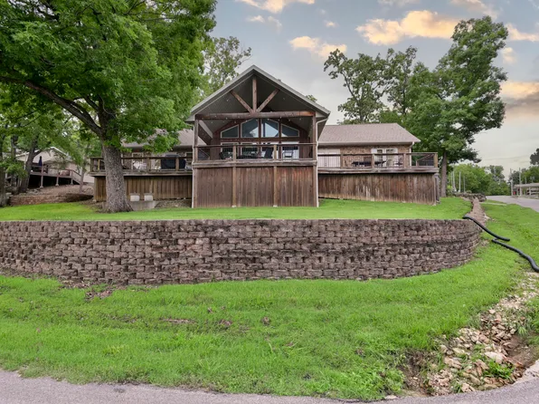 25318 Riverside Lane, Shell Knob, MO 65747