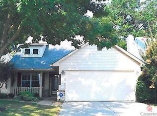 11170 Harrington Ln, Fishers, IN 46038