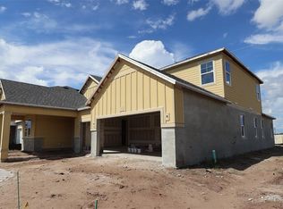 5406 Lassen St, Saint Cloud, FL 34771