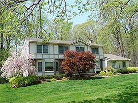 Exquisite Curb Appeal