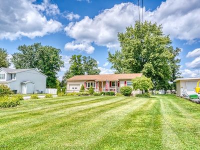 2591 Stewart Dr, Rittman, OH, 44270
