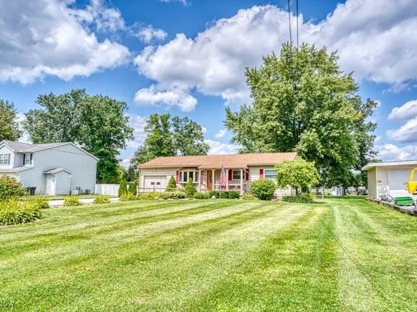 2591 Stewart Dr, Rittman, OH 44270