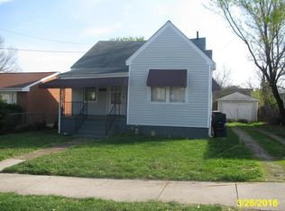 1728 Carroll Ave NW, Roanoke, VA 24017