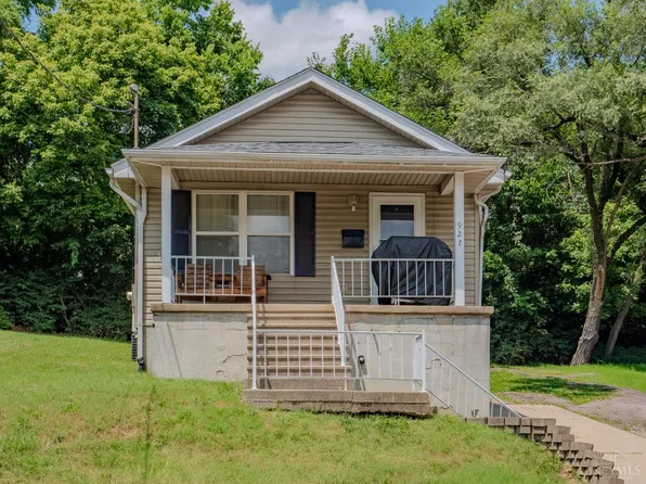922 Chamberlain Ave, Cincinnati, OH 45215