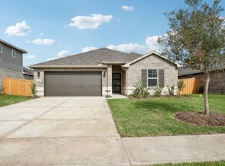 10516 Discovery Ln, Texas City, TX 77591