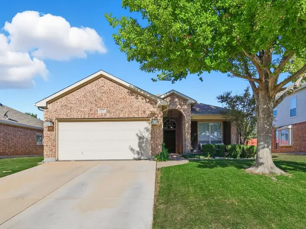 832 Pebblecreek Dr, Burleson, TX 76028