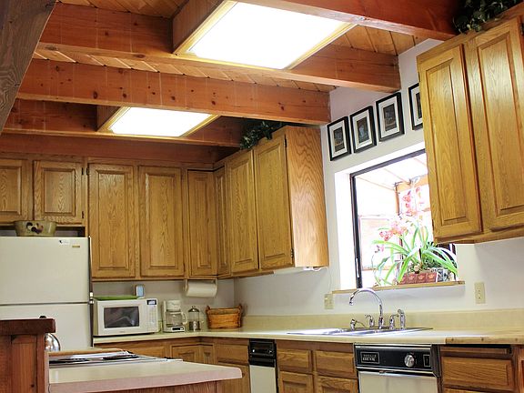 Open Kitchen