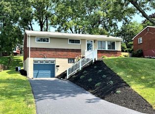 754 Cottonwood Dr, Monroeville, PA