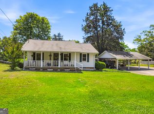 1731 Burnett Ferry Rd SW, Rome, GA 30165