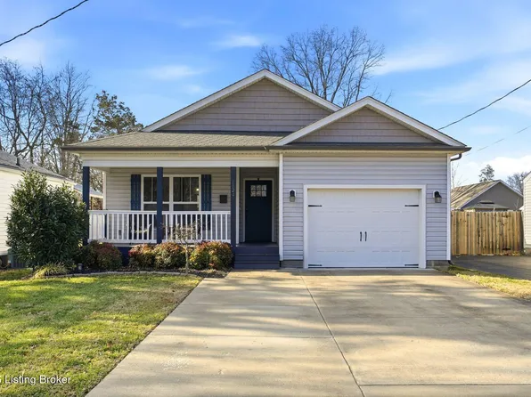 1824 Pershing Ave, Lyndon, KY 40242