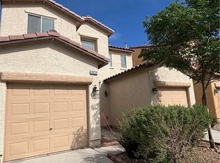 8056 Imperial Treasure St, Las Vegas, NV 89139