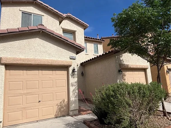8056 Imperial Treasure St, Las Vegas, NV 89139