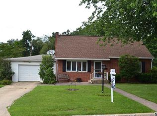 3920 Rutherford St, Harrisburg, PA 17111