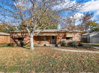 128 Priddy Ln, Fort Worth, TX 76114