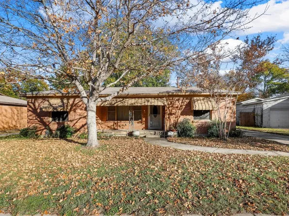 128 Priddy Ln, Fort Worth, TX 76114