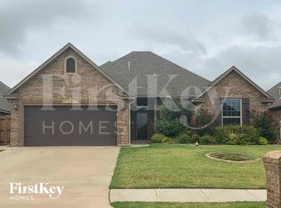 12105 Chesterfield Ln, Oklahoma City, OK 73173