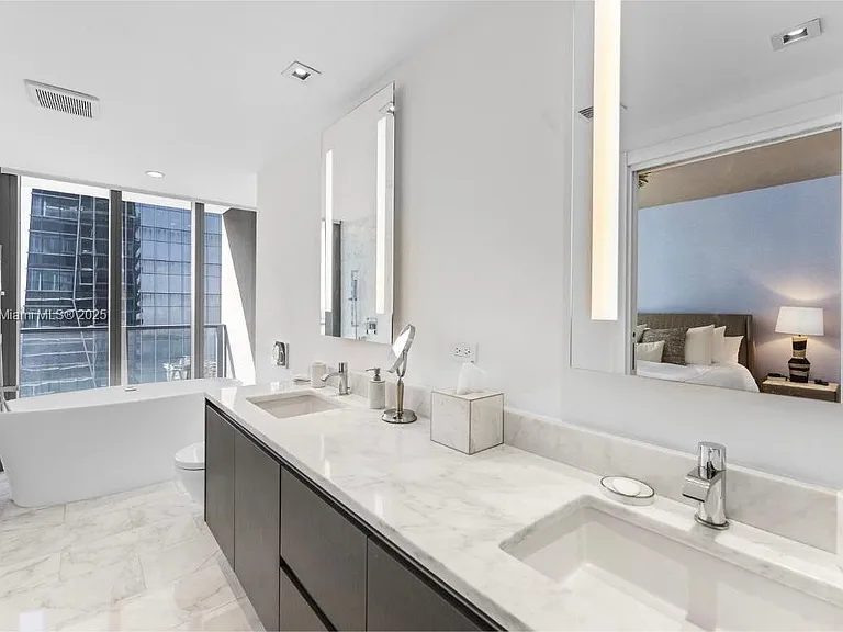 1451 Brickell Ave #5 — Photo 13